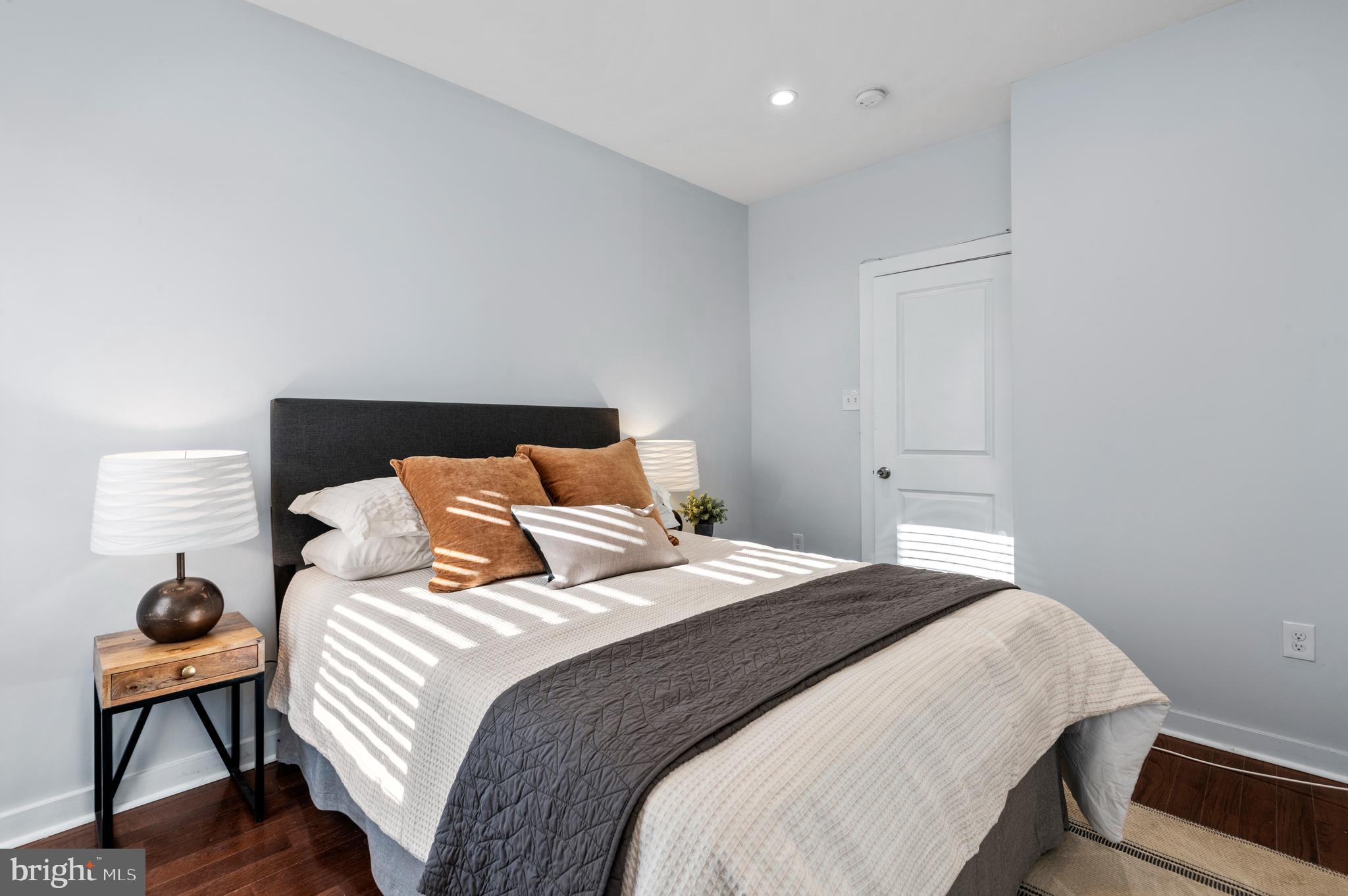 CEDAR PARK - Residential