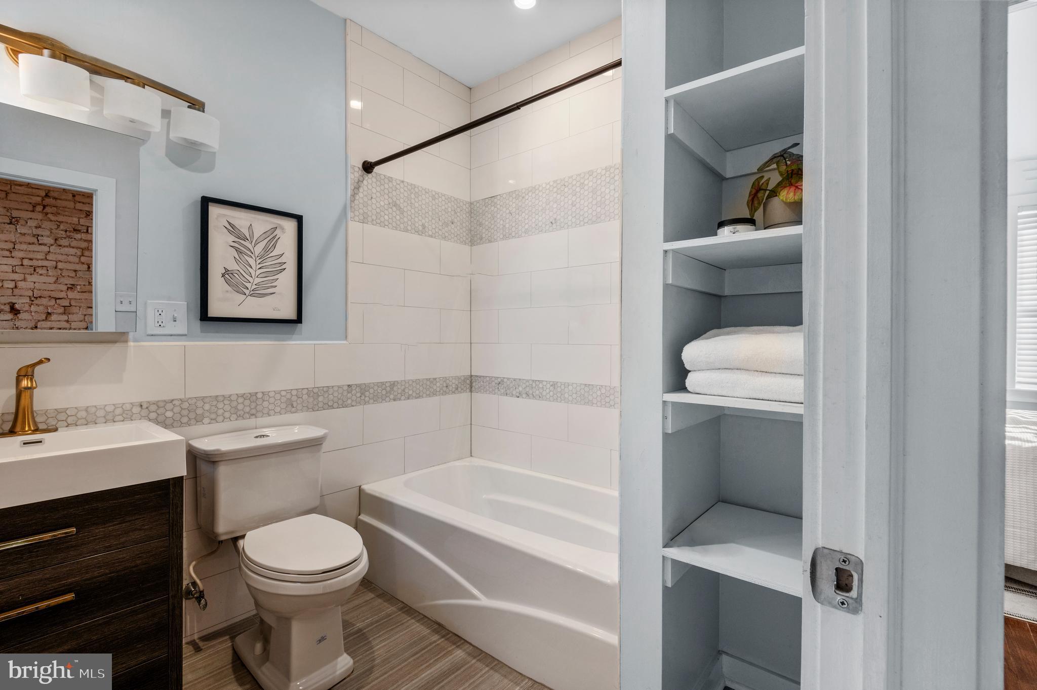 CEDAR PARK - Residential