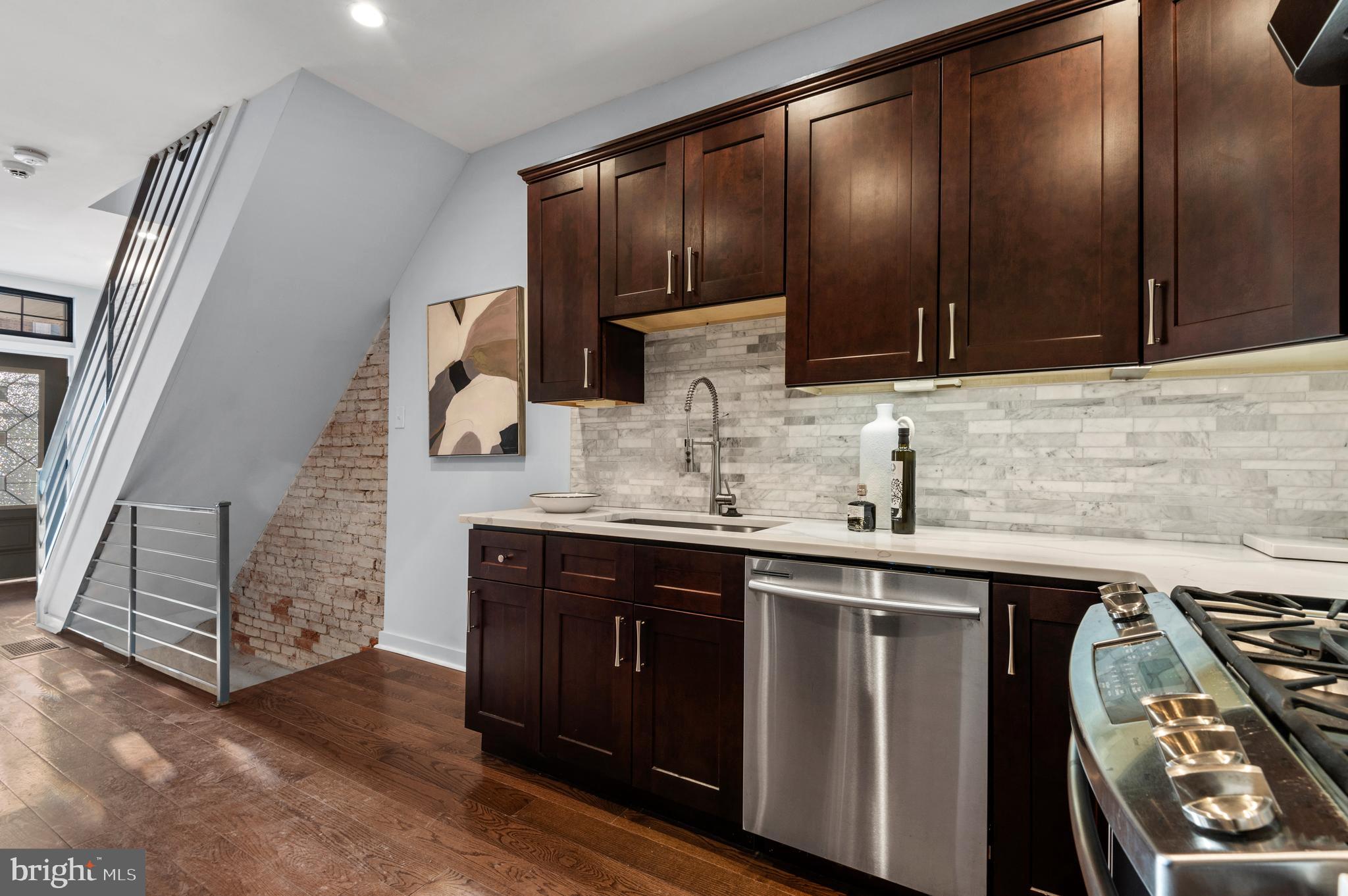 CEDAR PARK - Residential