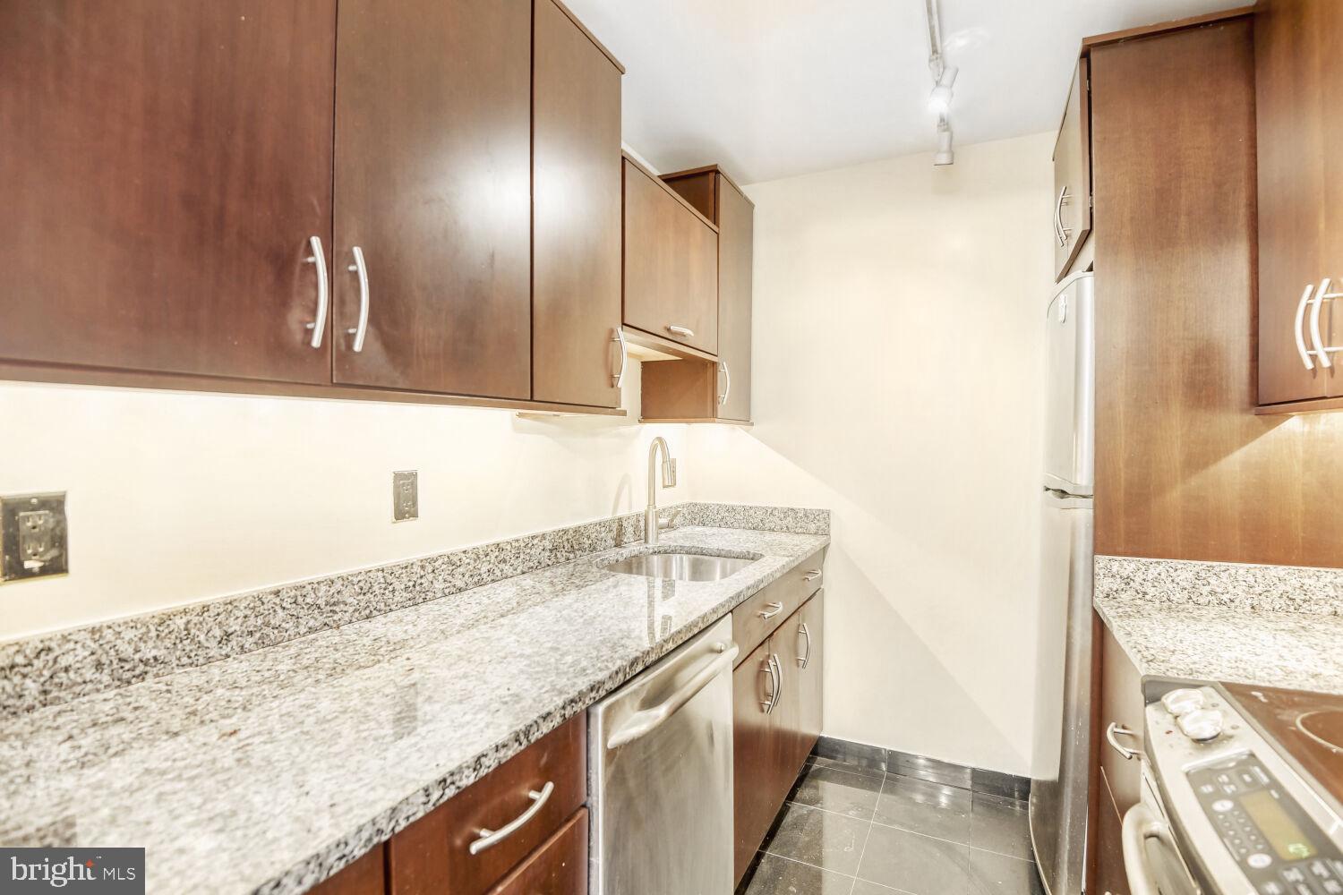 MOUNT VERNON PLACE HISTORIC DISTRICT - Residential