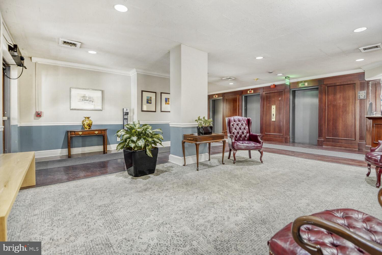 MOUNT VERNON PLACE HISTORIC DISTRICT - Residential