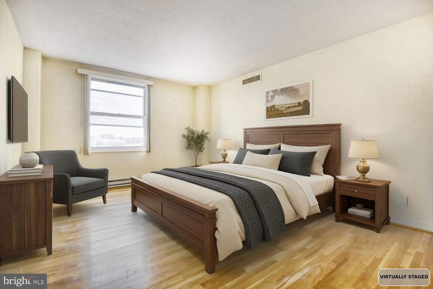 MOUNT VERNON PLACE HISTORIC DISTRICT - Residential