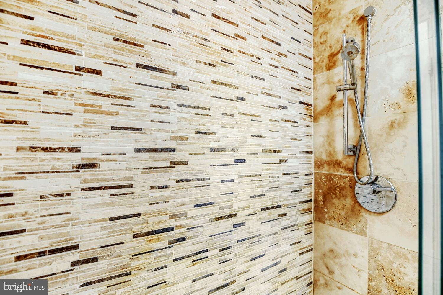 MOUNT VERNON PLACE HISTORIC DISTRICT - Residential