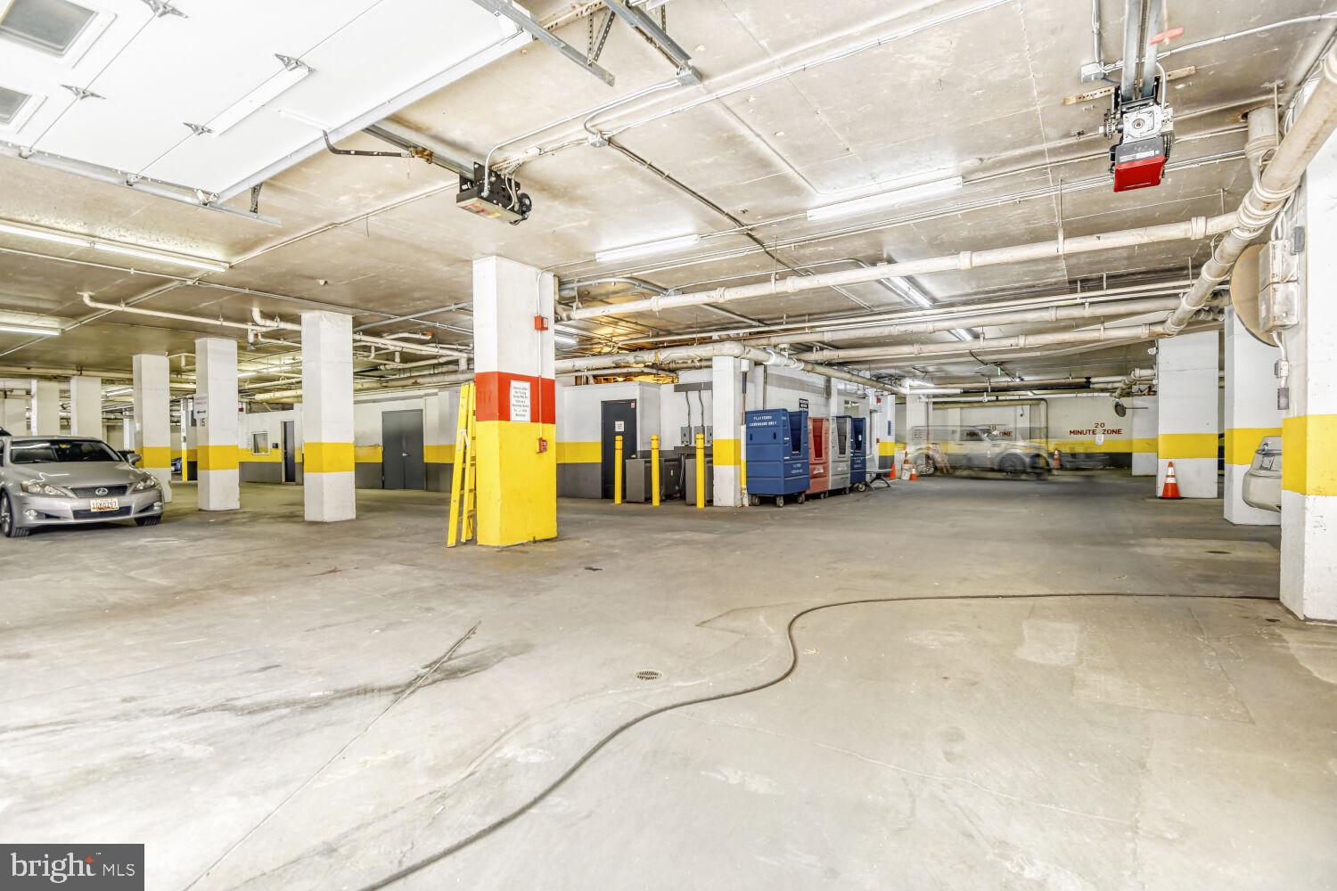 MOUNT VERNON PLACE HISTORIC DISTRICT - Residential