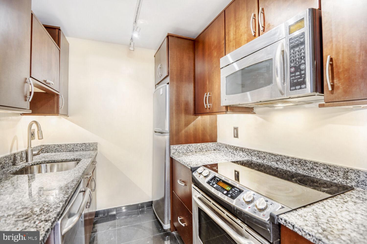 MOUNT VERNON PLACE HISTORIC DISTRICT - Residential