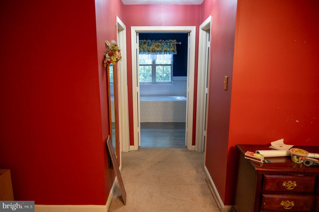 WEXFORD VILLAGE - Residential