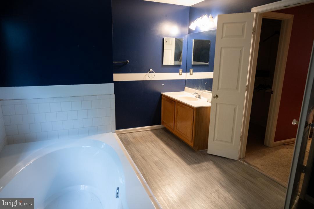 WEXFORD VILLAGE - Residential