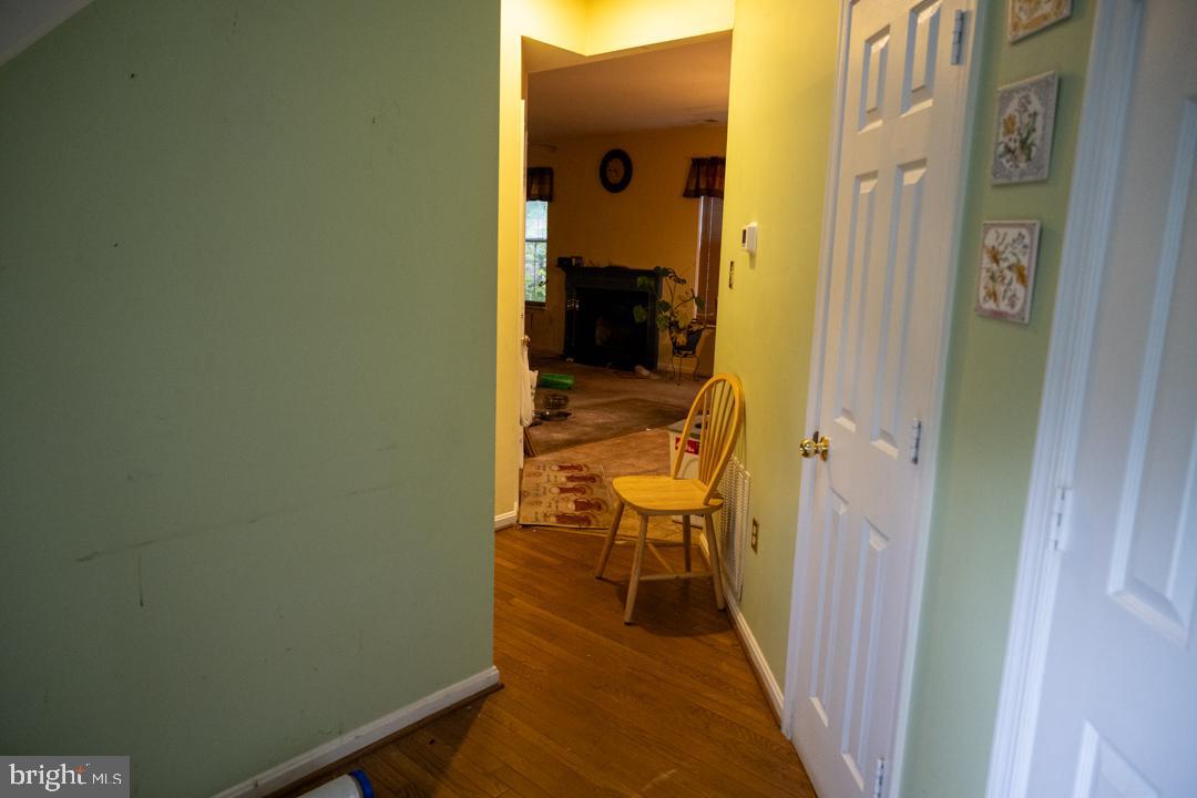 WEXFORD VILLAGE - Residential