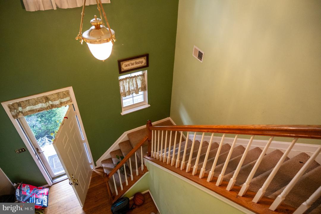 WEXFORD VILLAGE - Residential