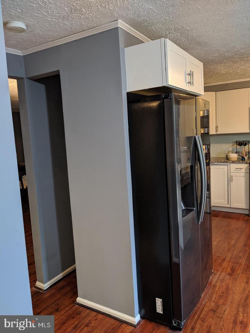 ABINGDON ESTATES - Residential