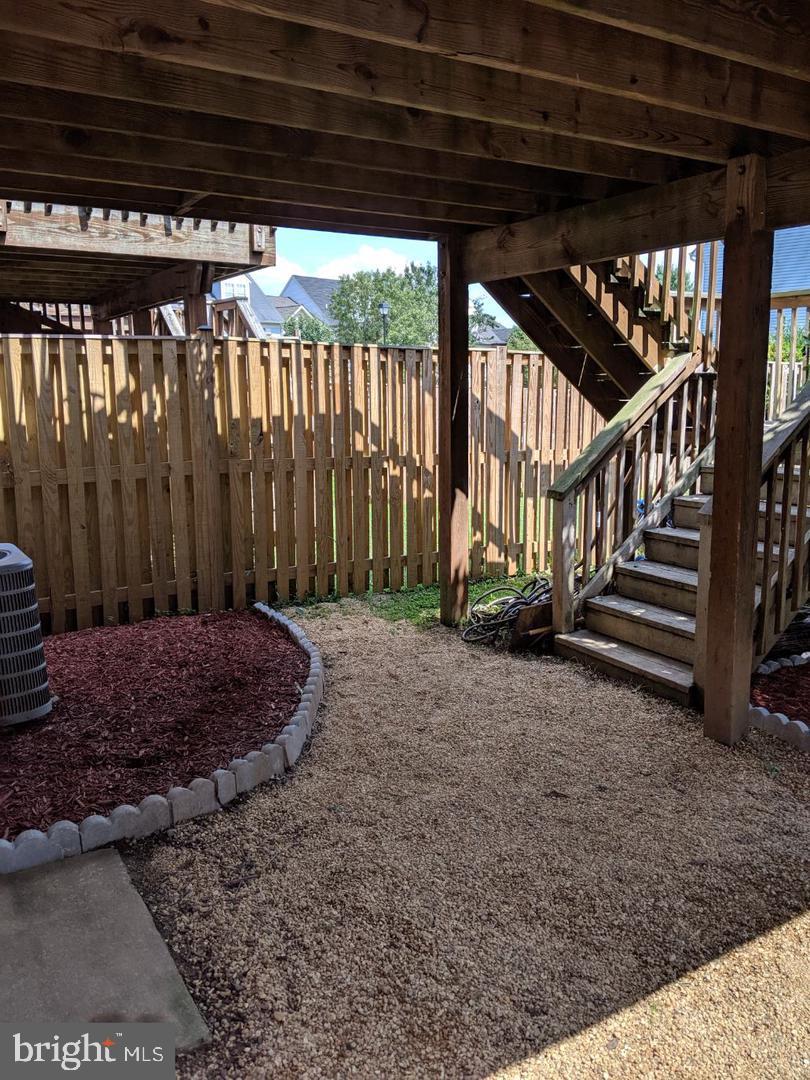 ABINGDON ESTATES - Residential