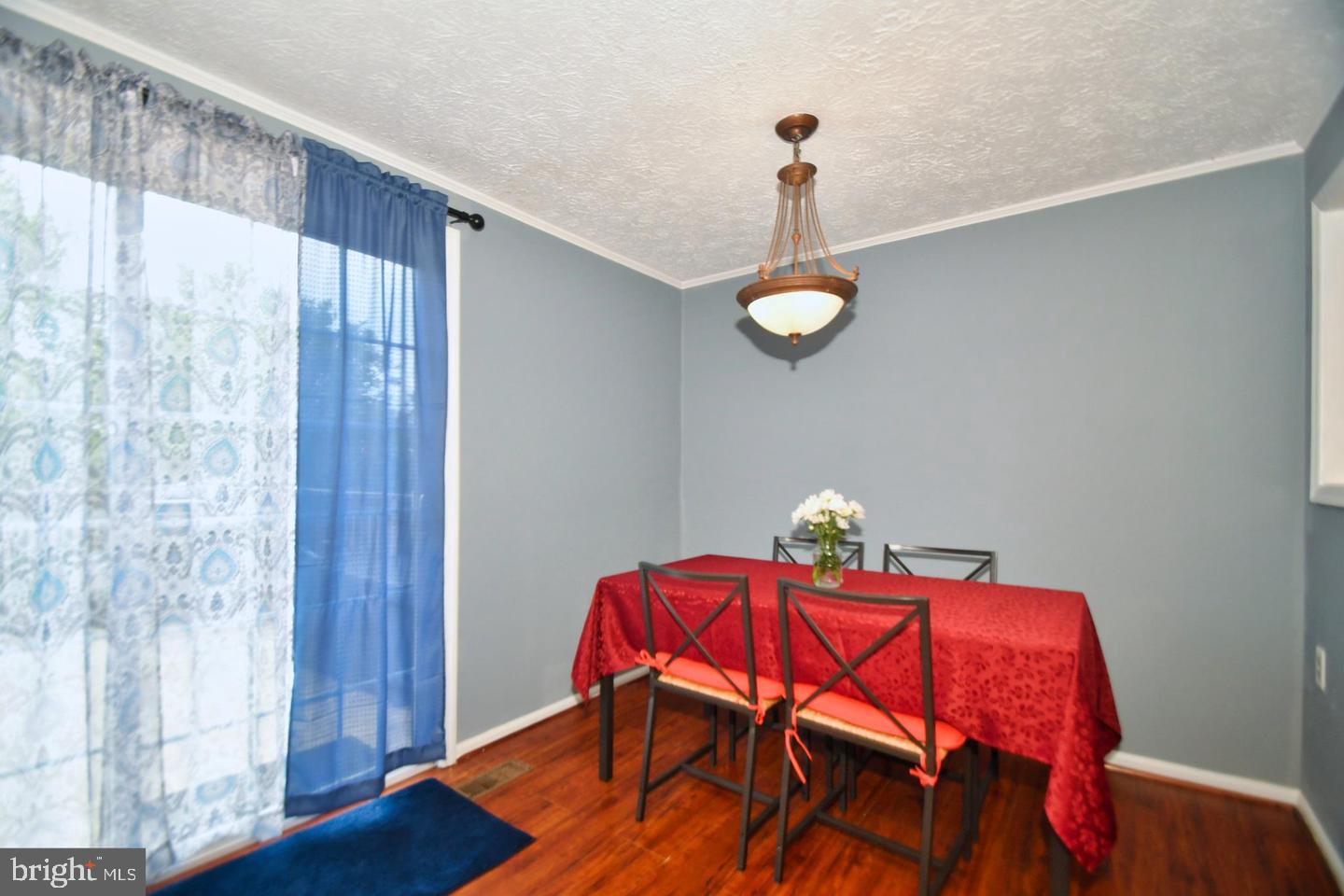 ABINGDON ESTATES - Residential