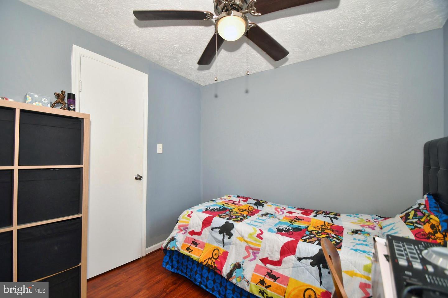 ABINGDON ESTATES - Residential