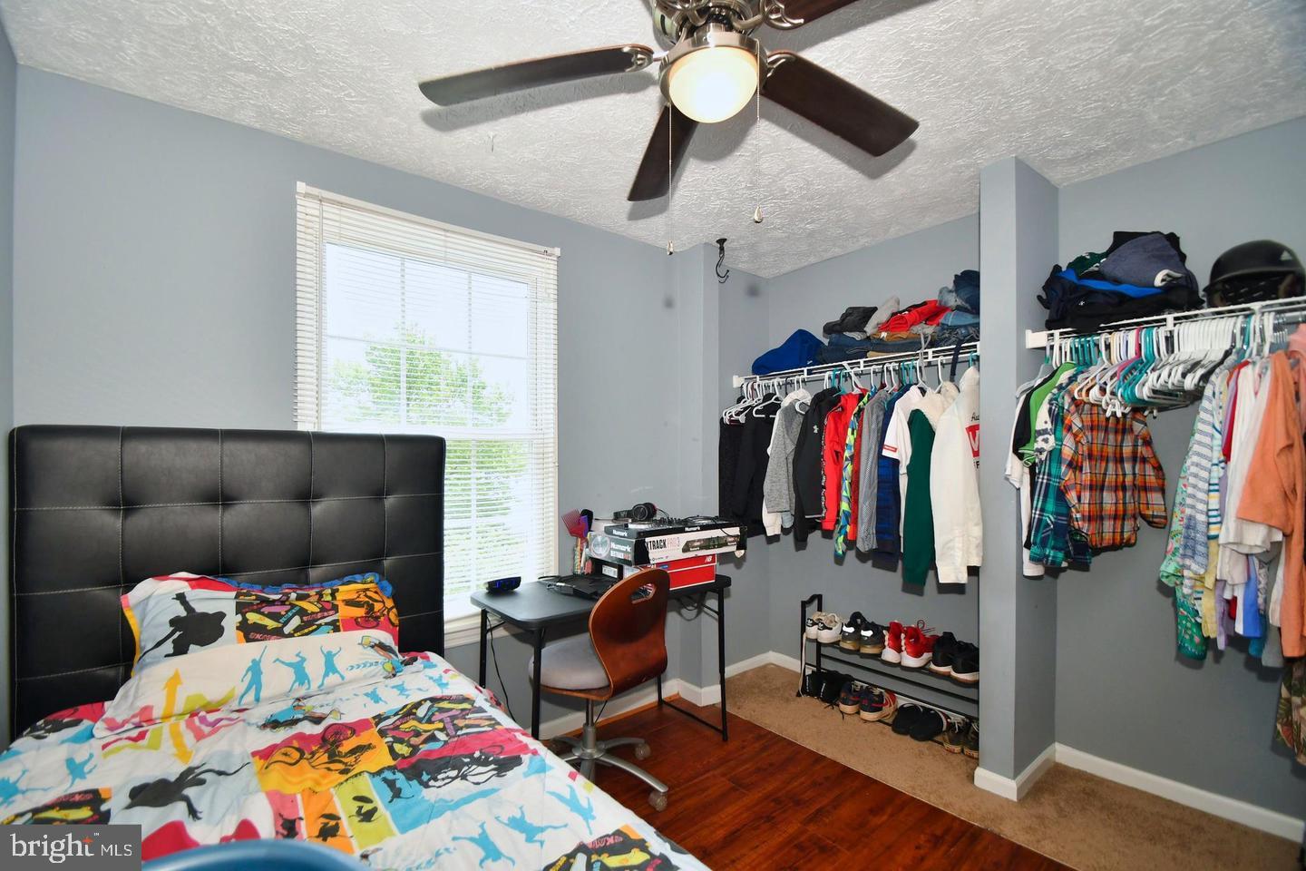 ABINGDON ESTATES - Residential