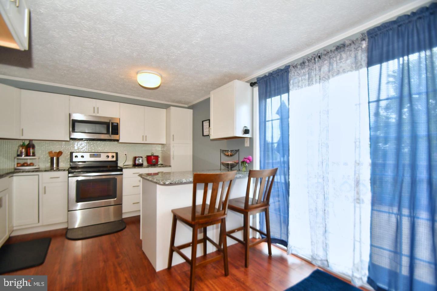 ABINGDON ESTATES - Residential