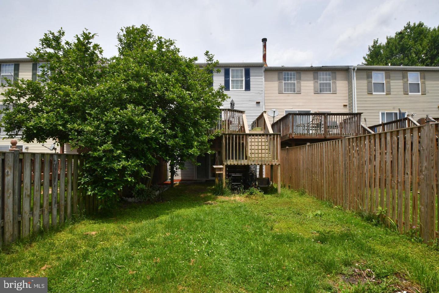 ABINGDON ESTATES - Residential