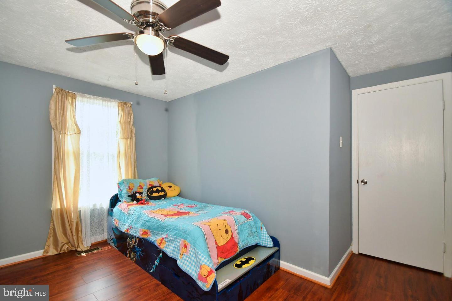 ABINGDON ESTATES - Residential