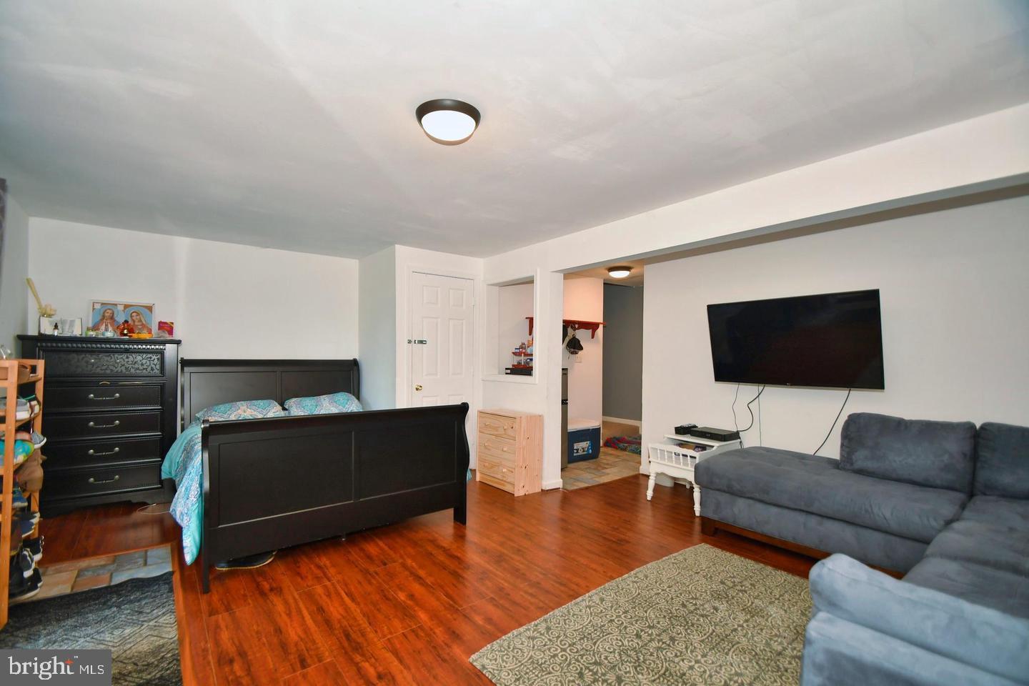 ABINGDON ESTATES - Residential