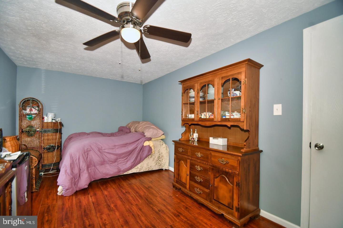 ABINGDON ESTATES - Residential