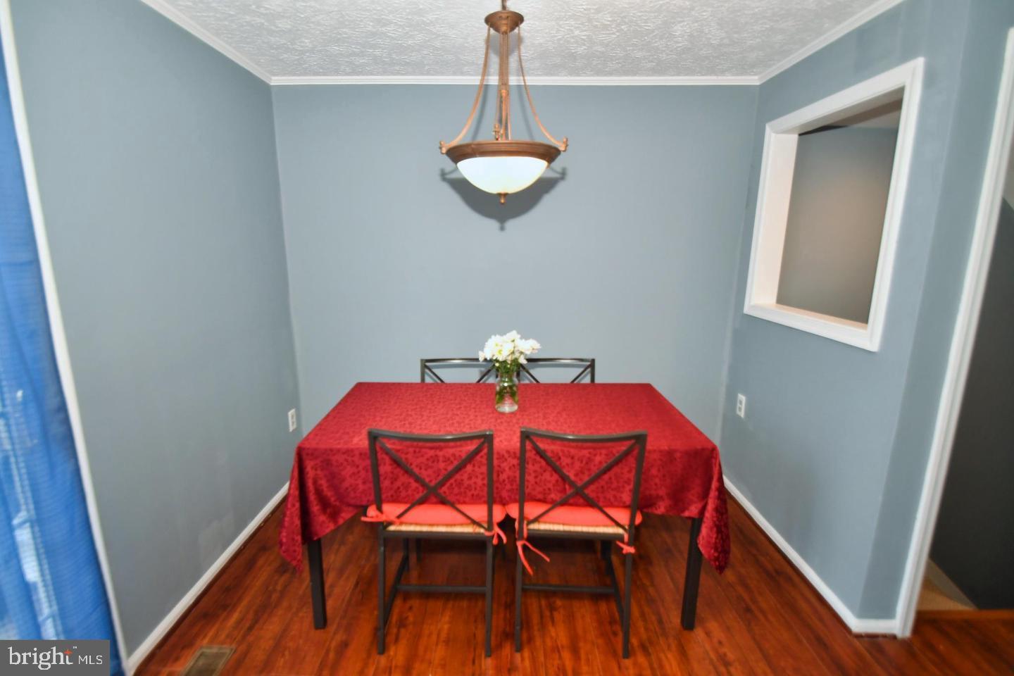 ABINGDON ESTATES - Residential