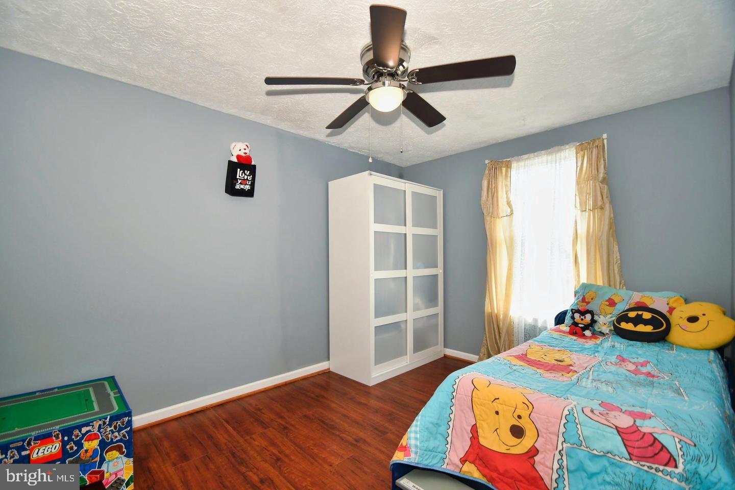 ABINGDON ESTATES - Residential