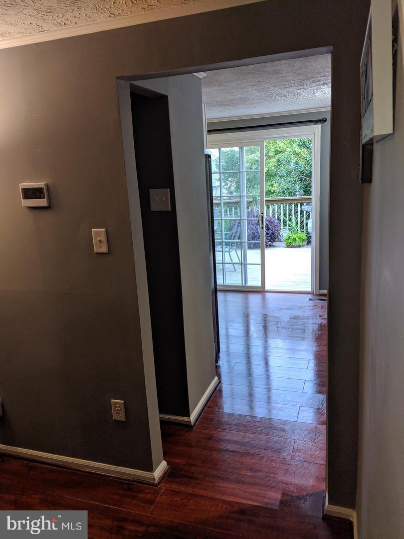 ABINGDON ESTATES - Residential