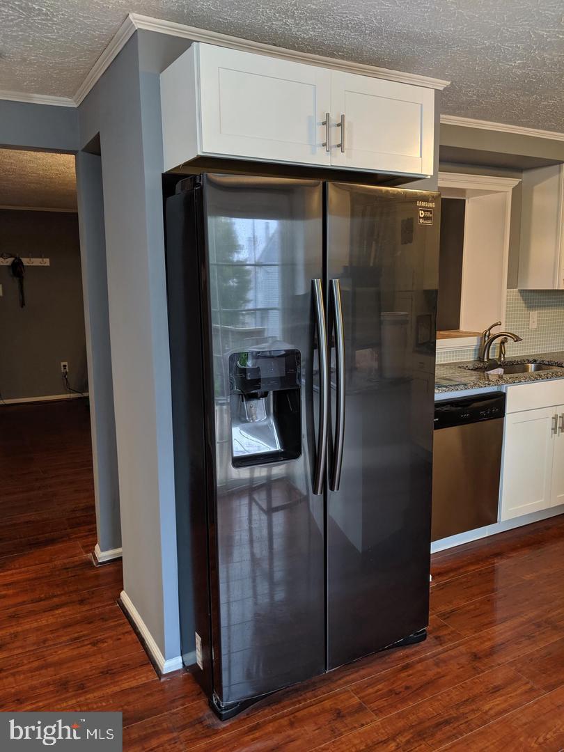 ABINGDON ESTATES - Residential