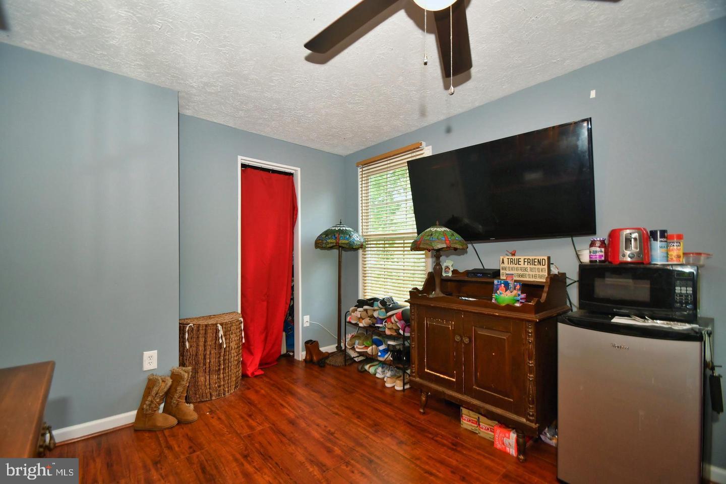 ABINGDON ESTATES - Residential