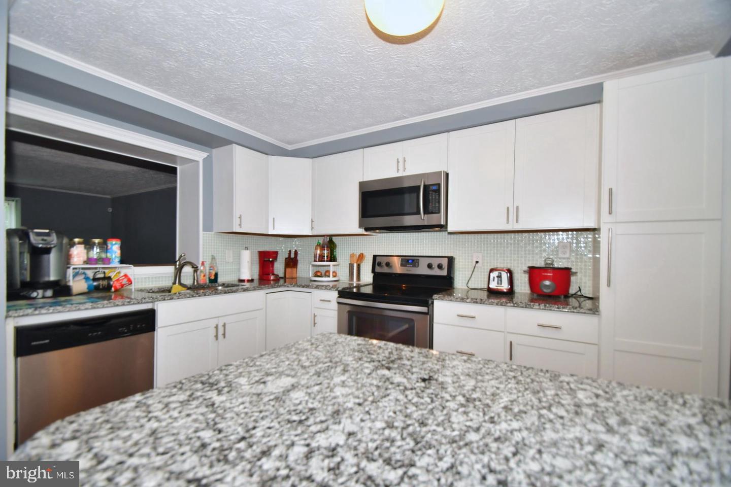 ABINGDON ESTATES - Residential