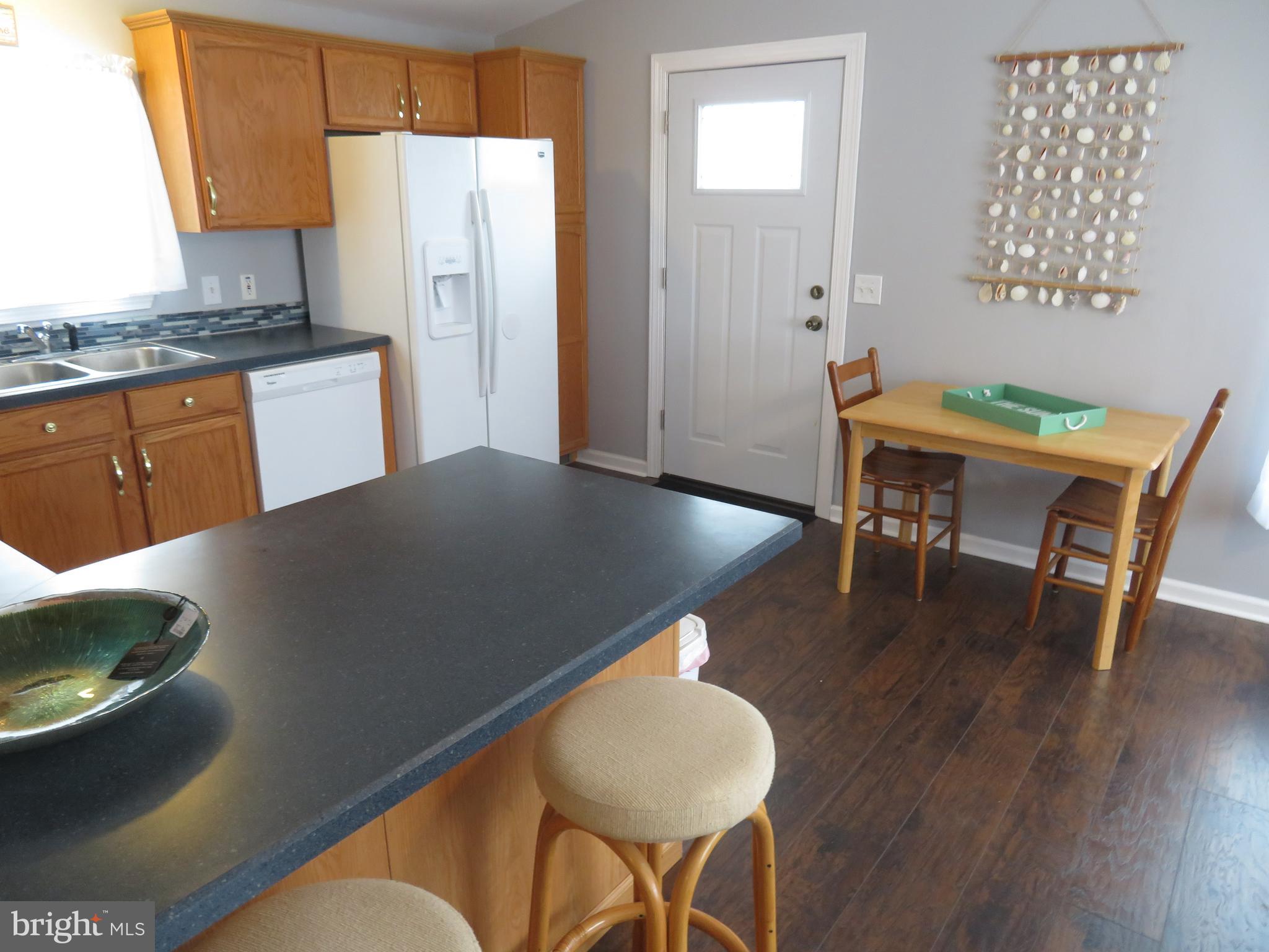 WHITE HORSE PARK I - Residential