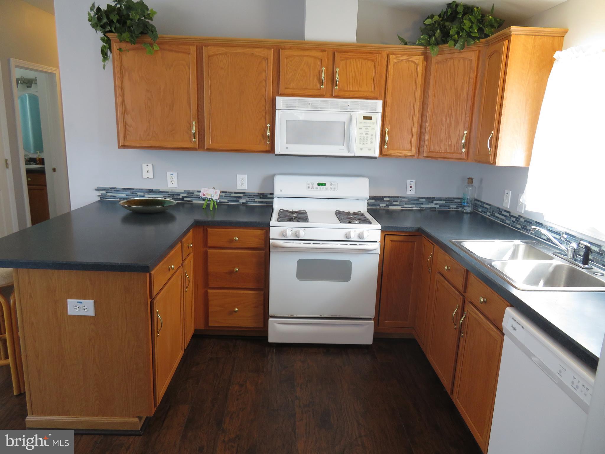 WHITE HORSE PARK I - Residential