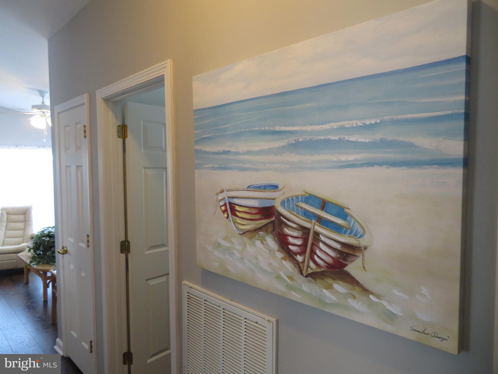 WHITE HORSE PARK I - Residential