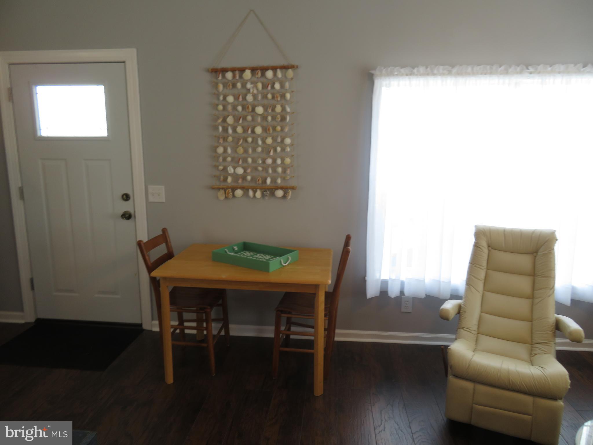 WHITE HORSE PARK I - Residential