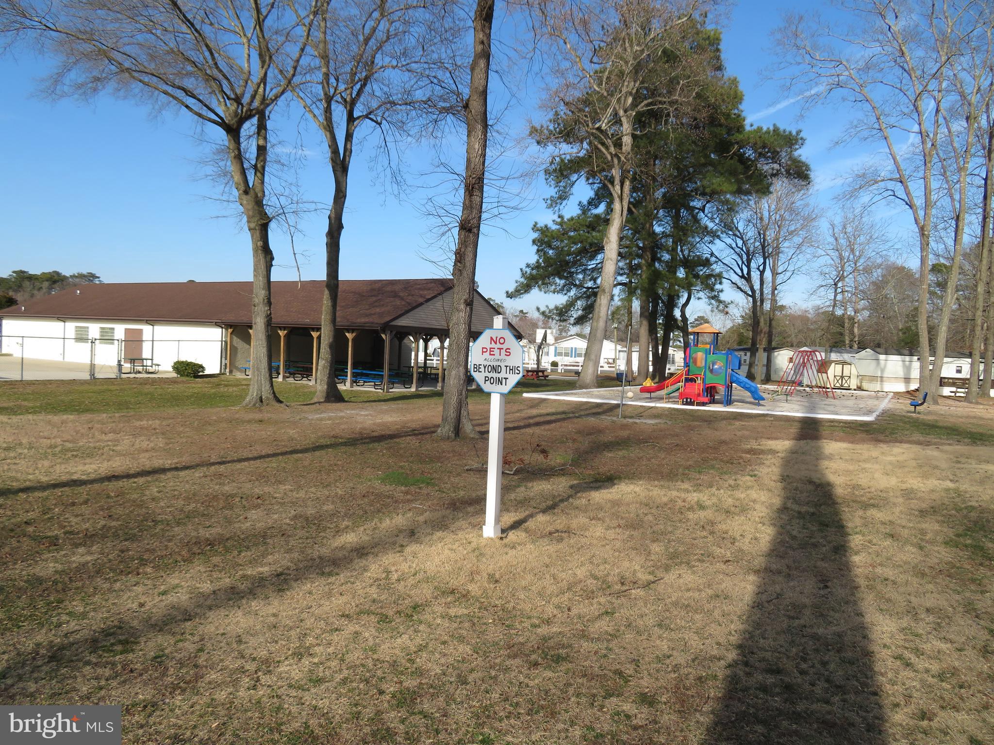 WHITE HORSE PARK I - Residential