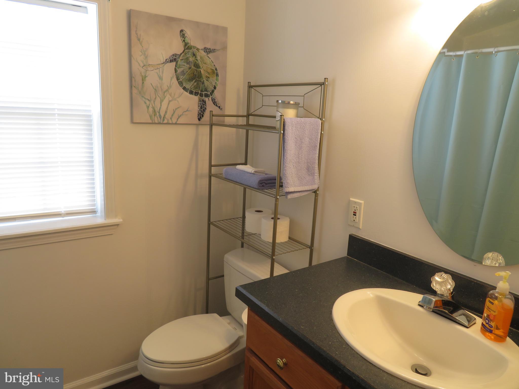 WHITE HORSE PARK I - Residential