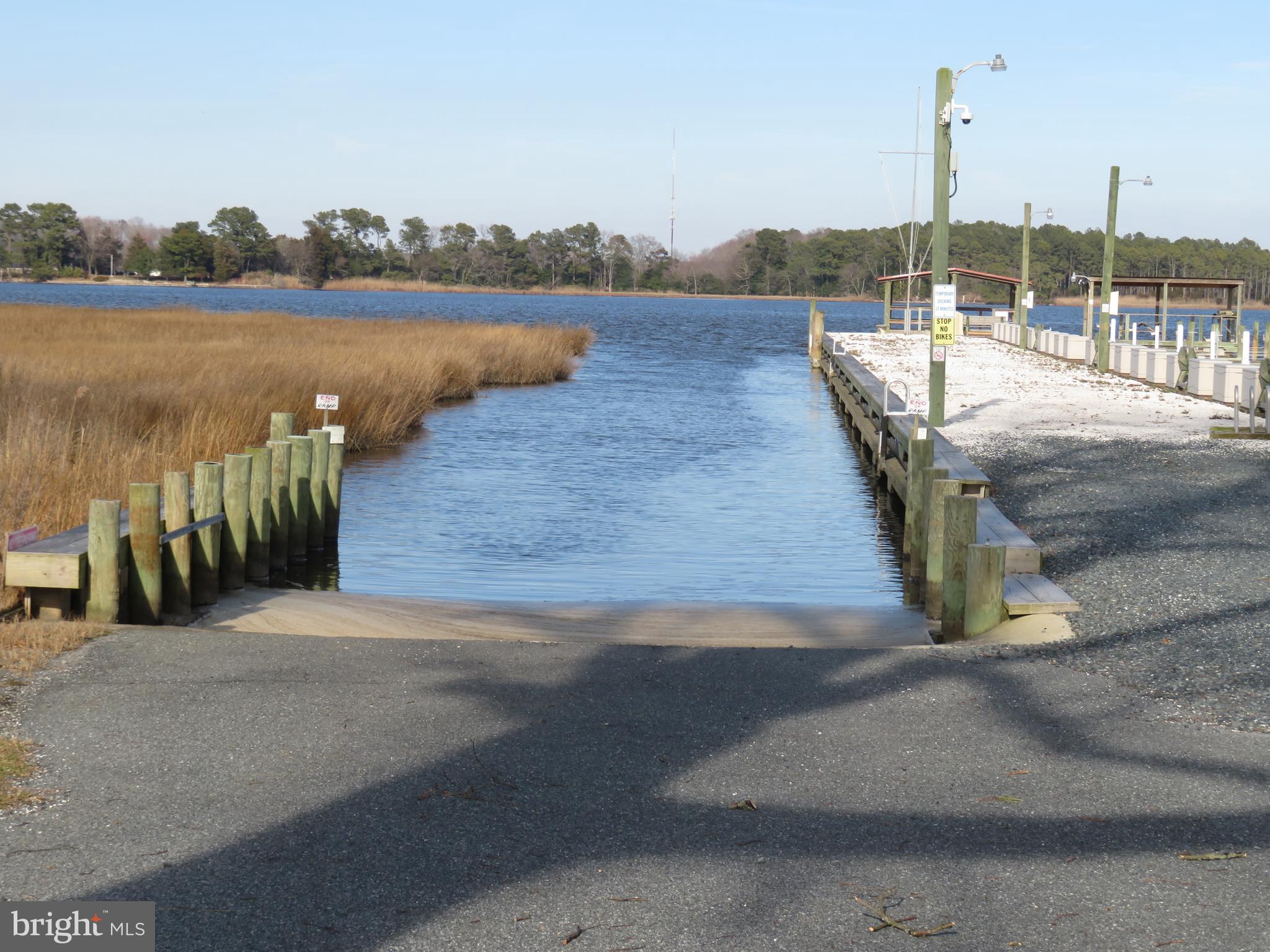 WHITE HORSE PARK I - Residential