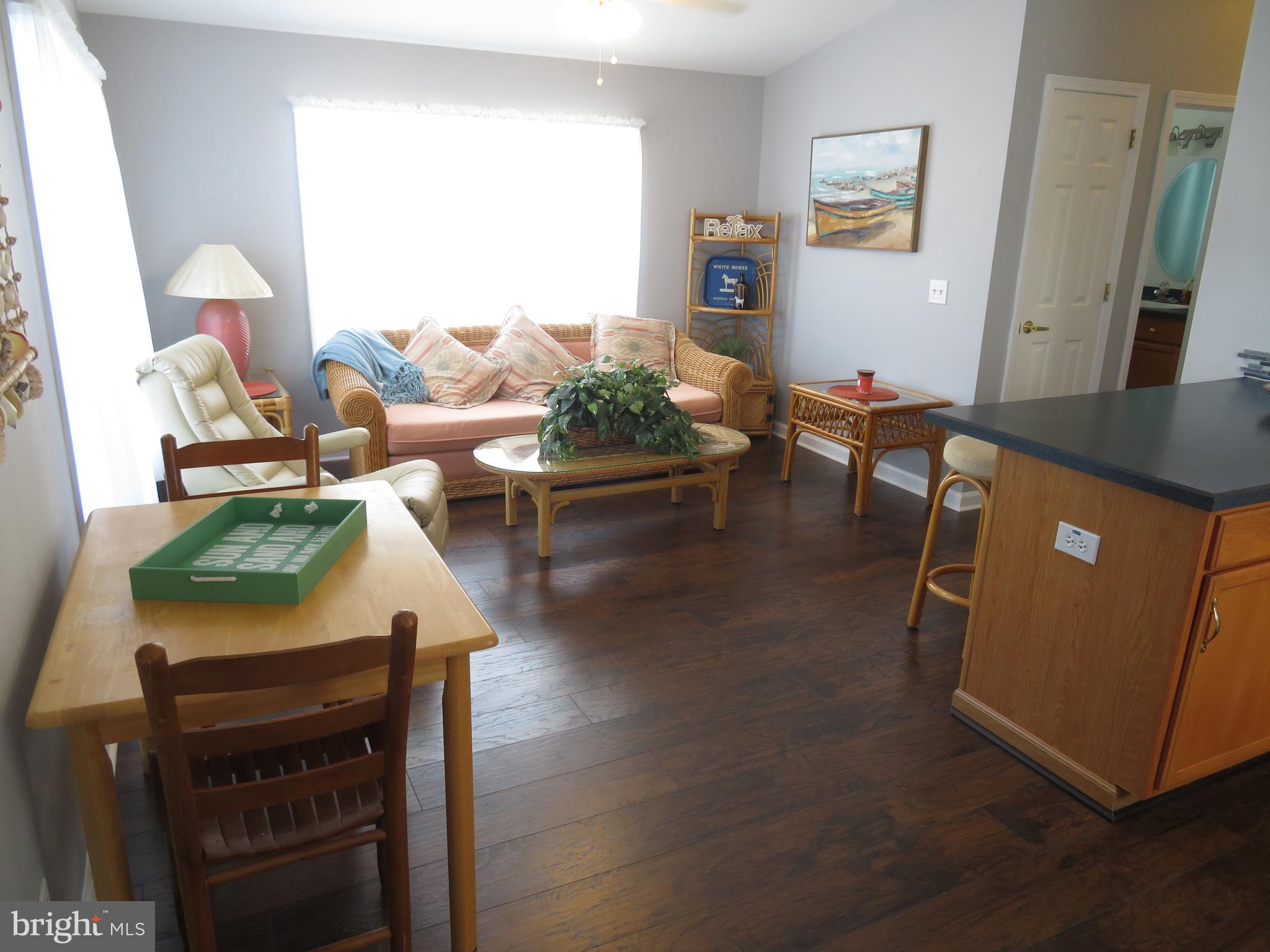 WHITE HORSE PARK I - Residential