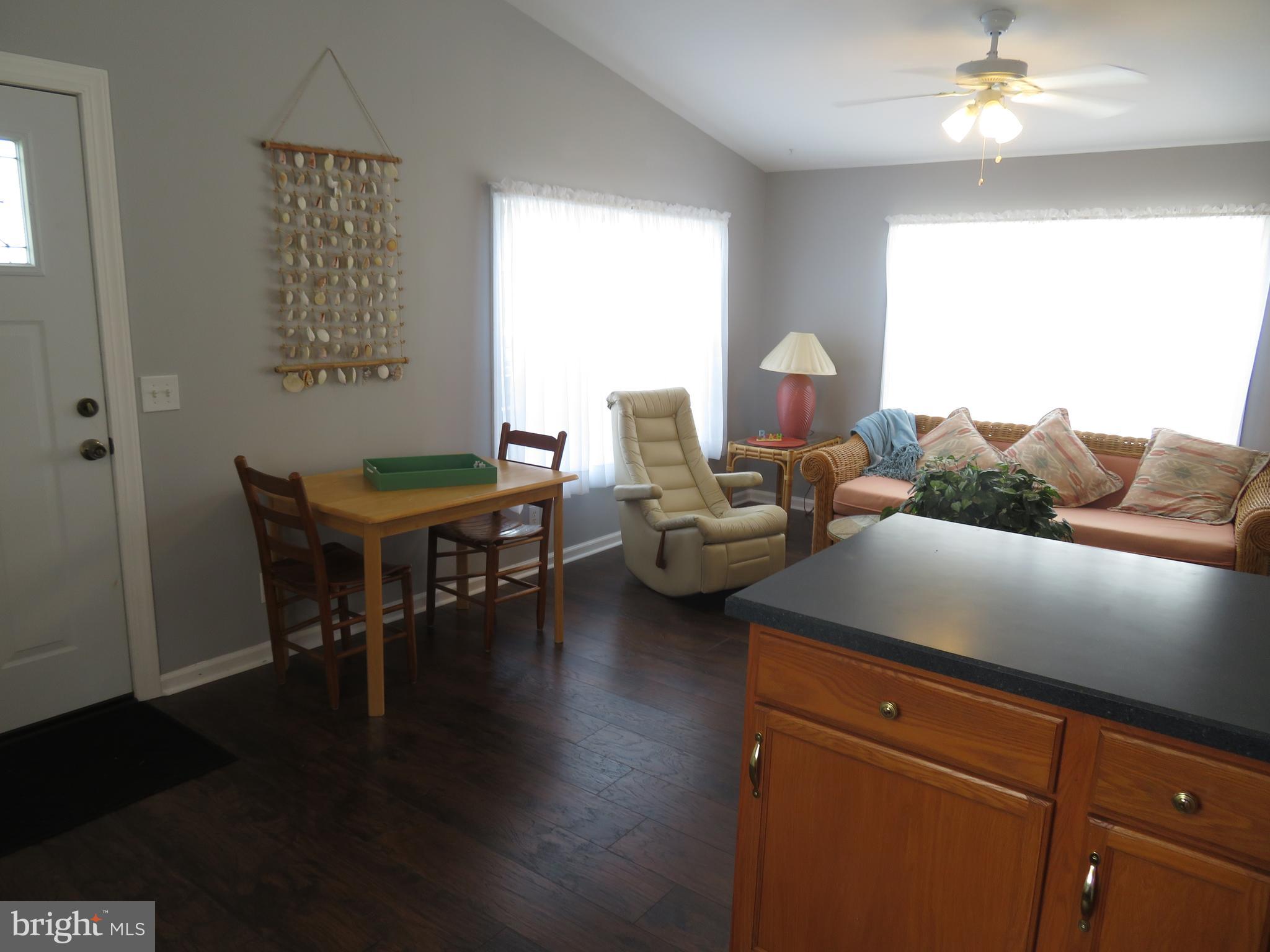 WHITE HORSE PARK I - Residential