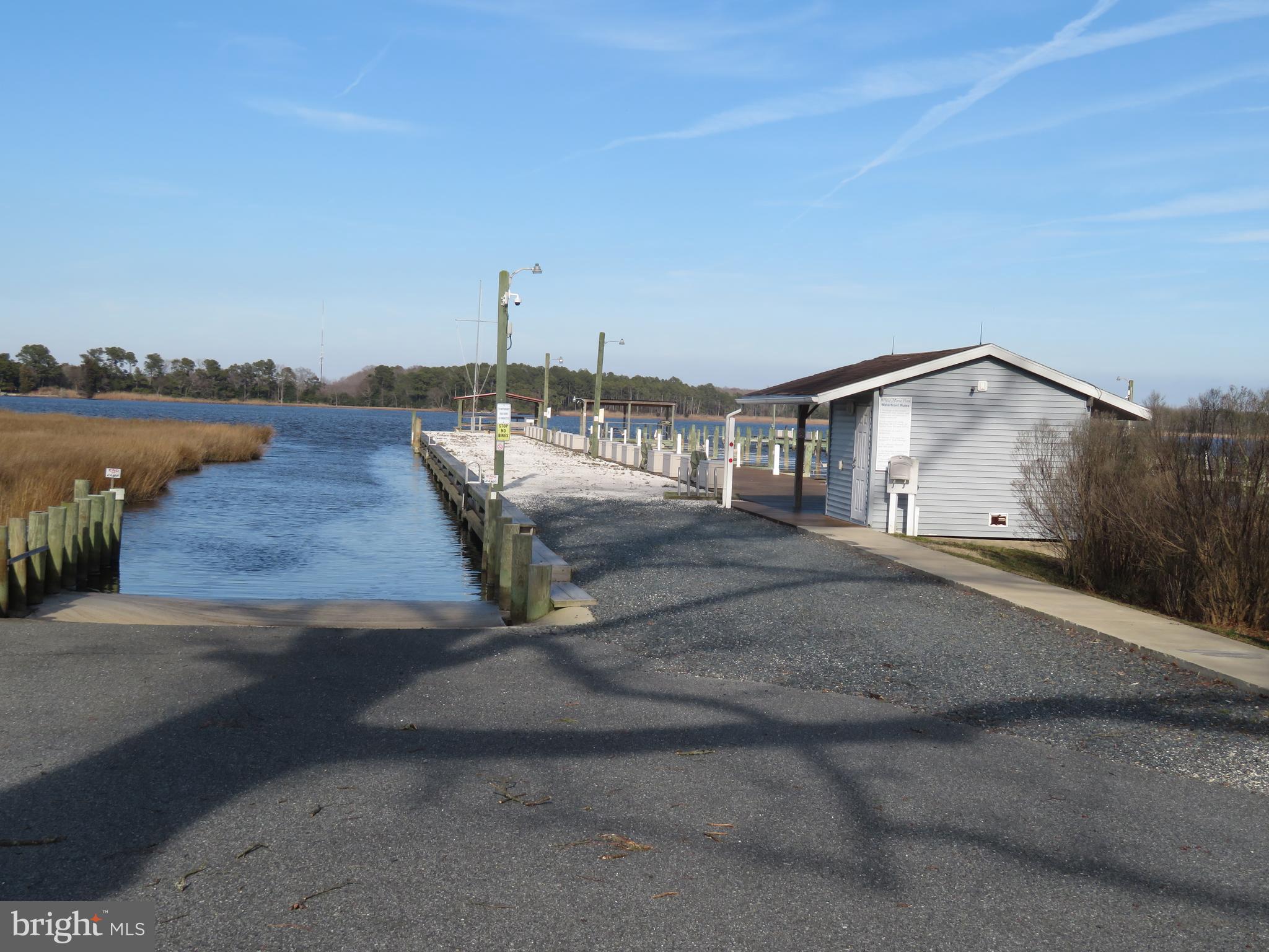 WHITE HORSE PARK I - Residential