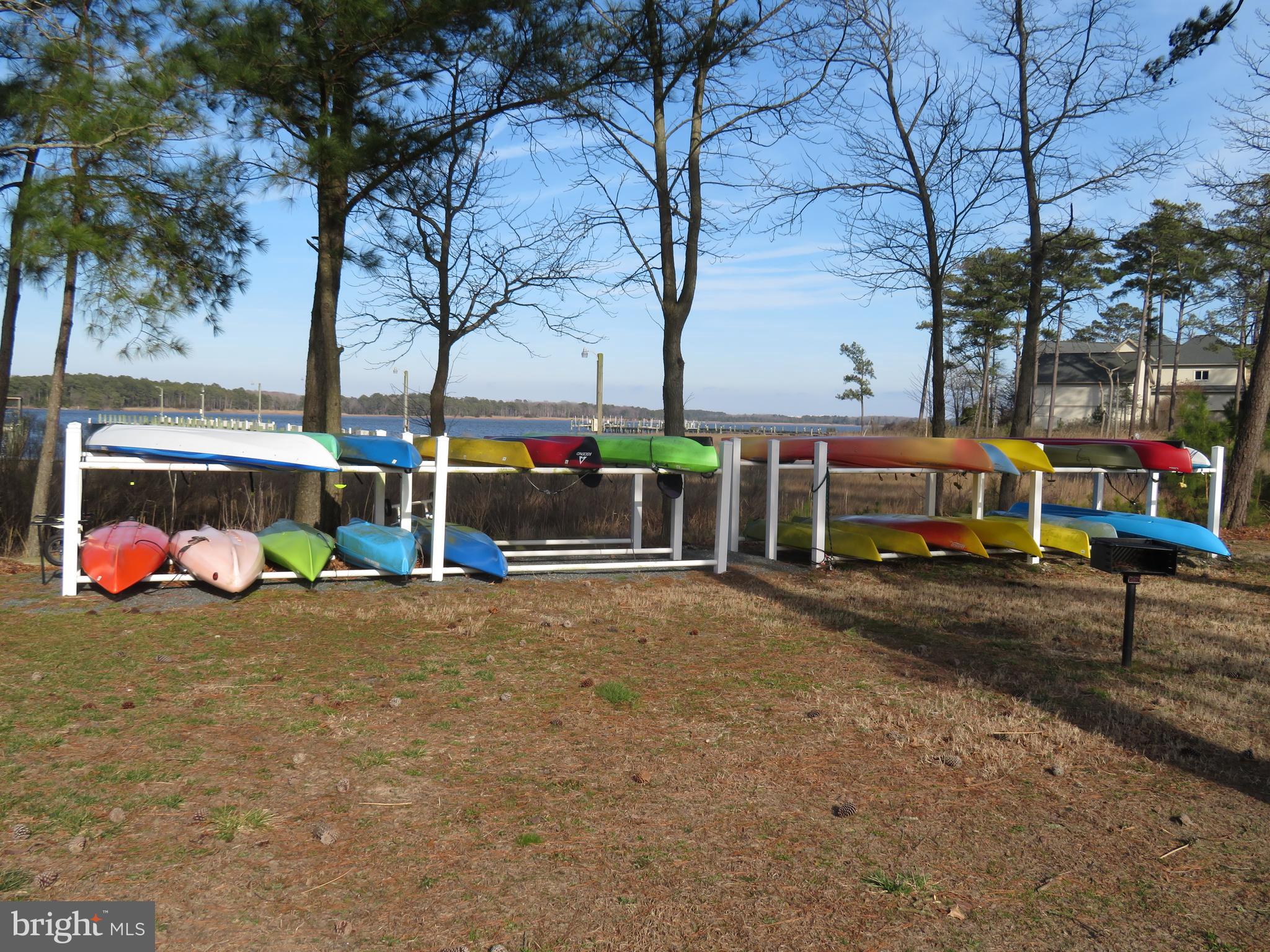 WHITE HORSE PARK I - Residential