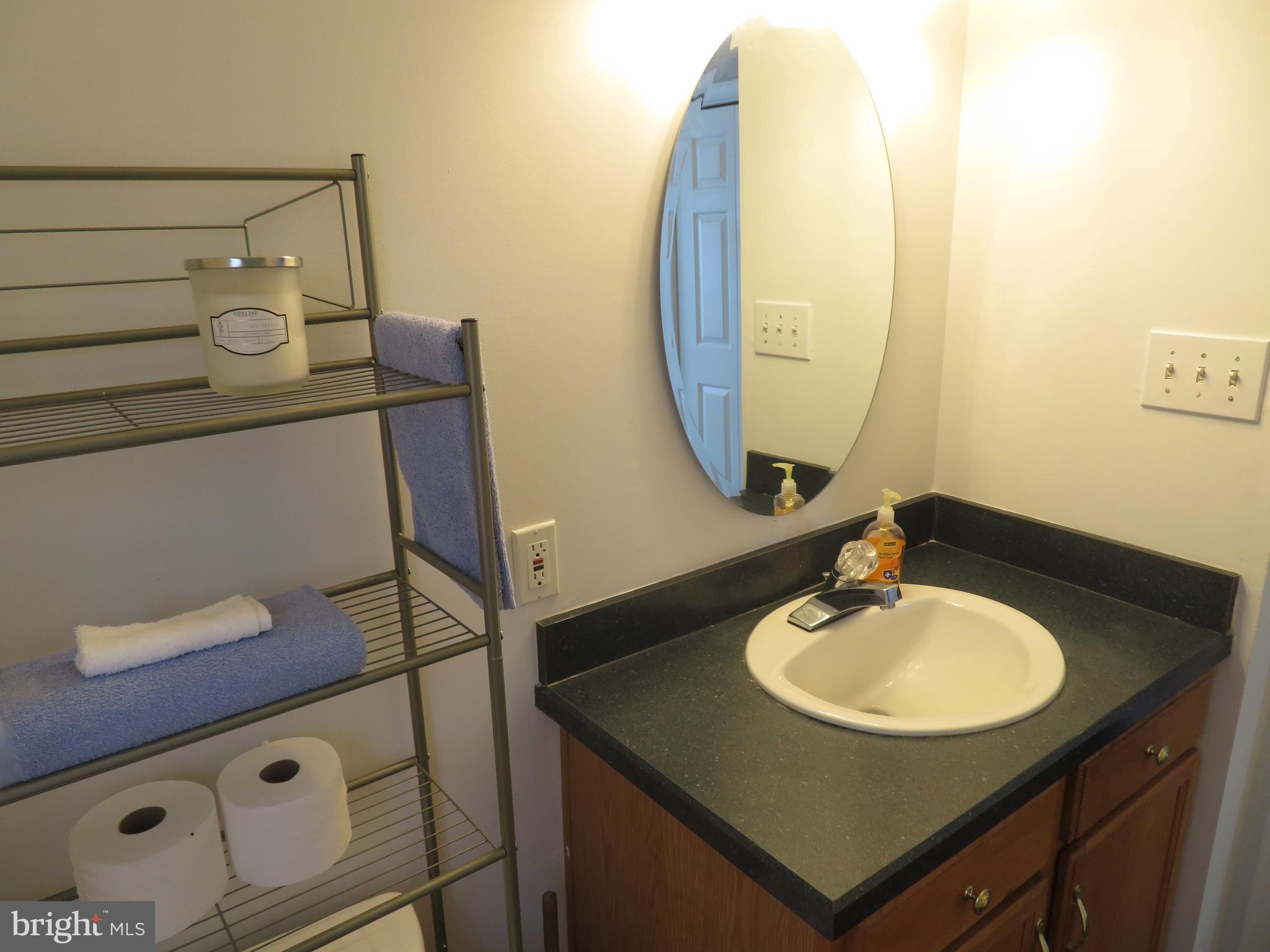 WHITE HORSE PARK I - Residential