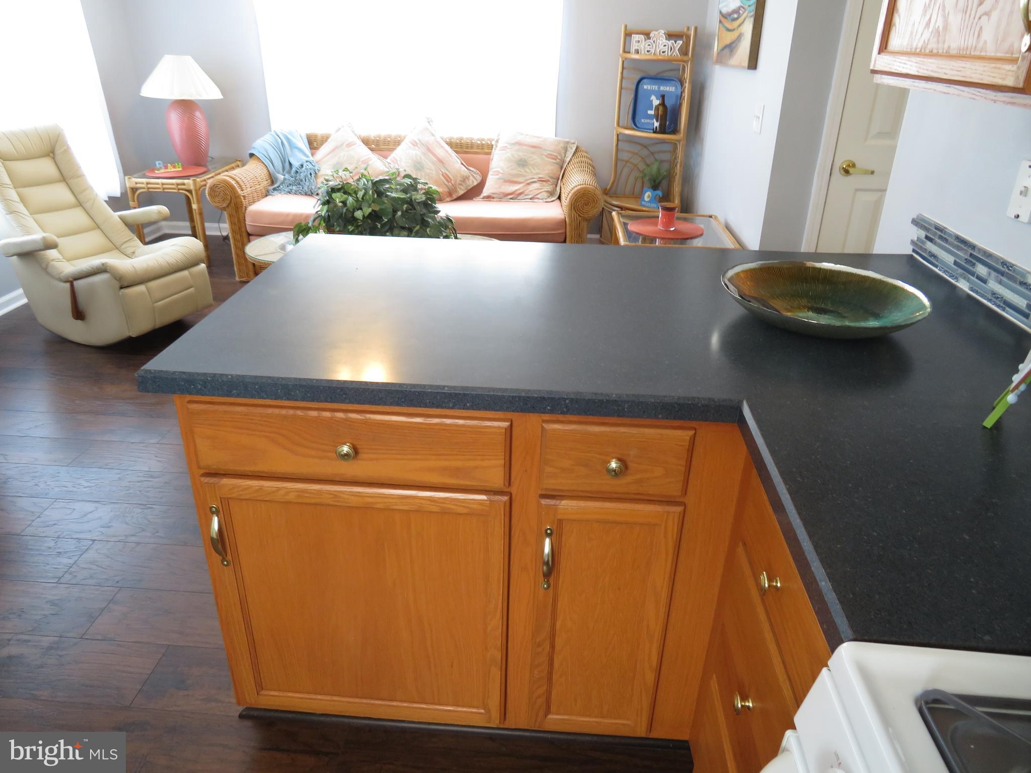 WHITE HORSE PARK I - Residential