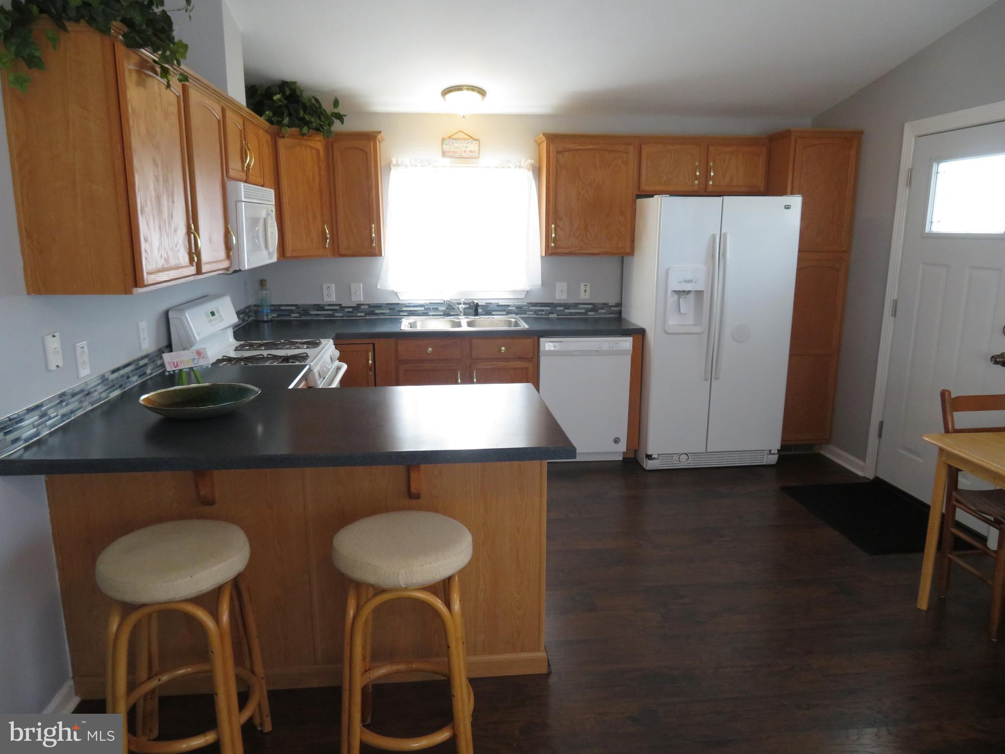 WHITE HORSE PARK I - Residential