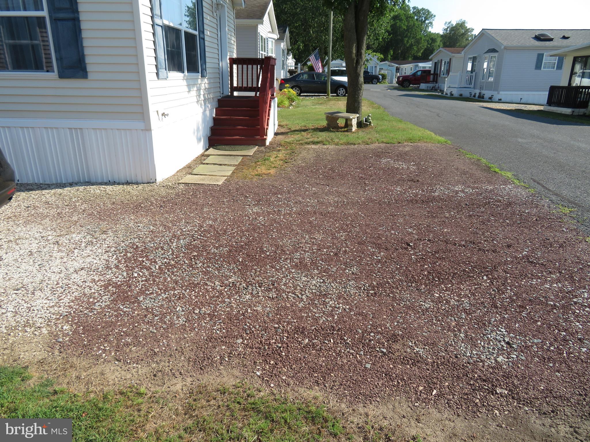 WHITE HORSE PARK I - Residential