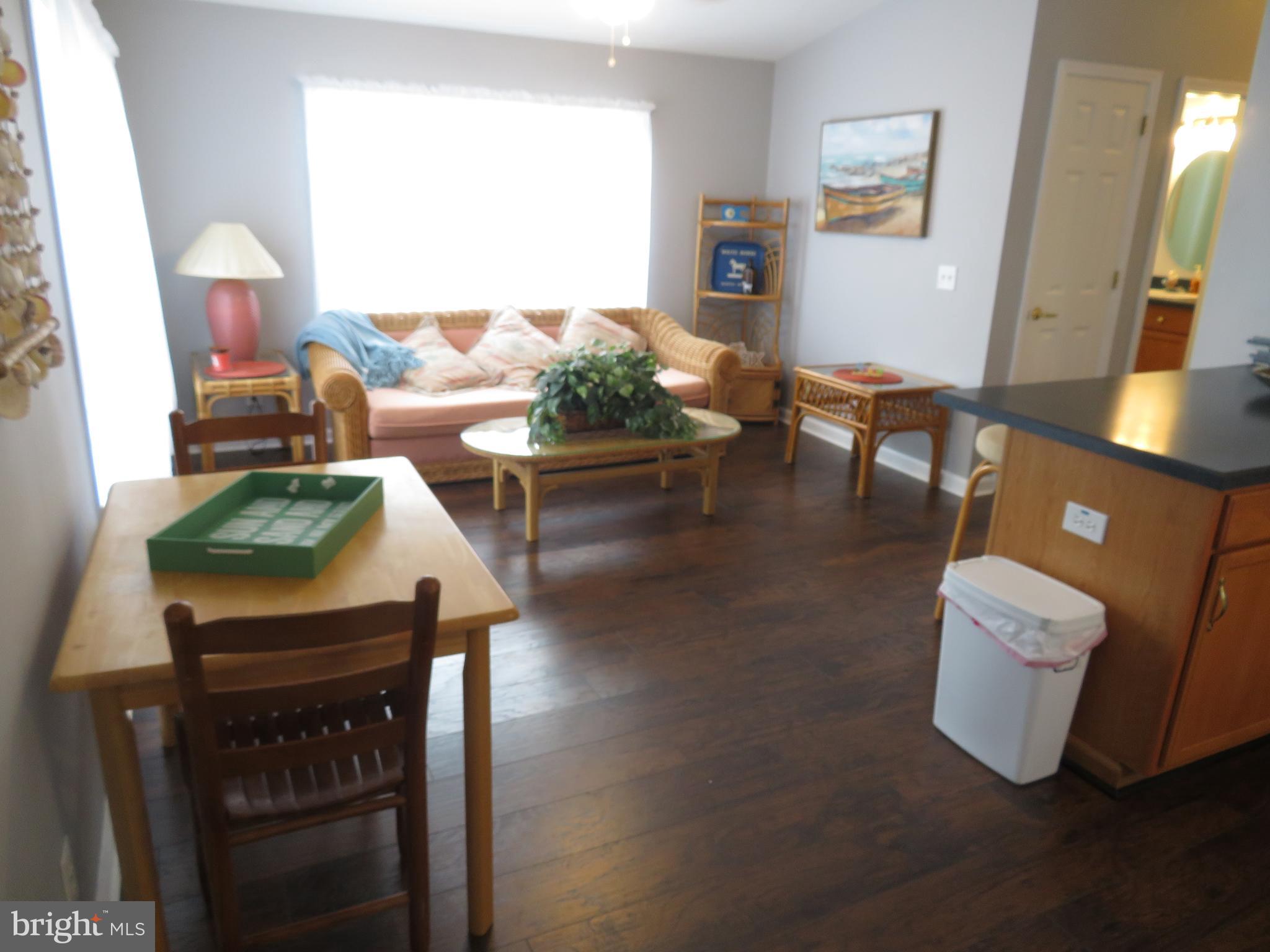 WHITE HORSE PARK I - Residential