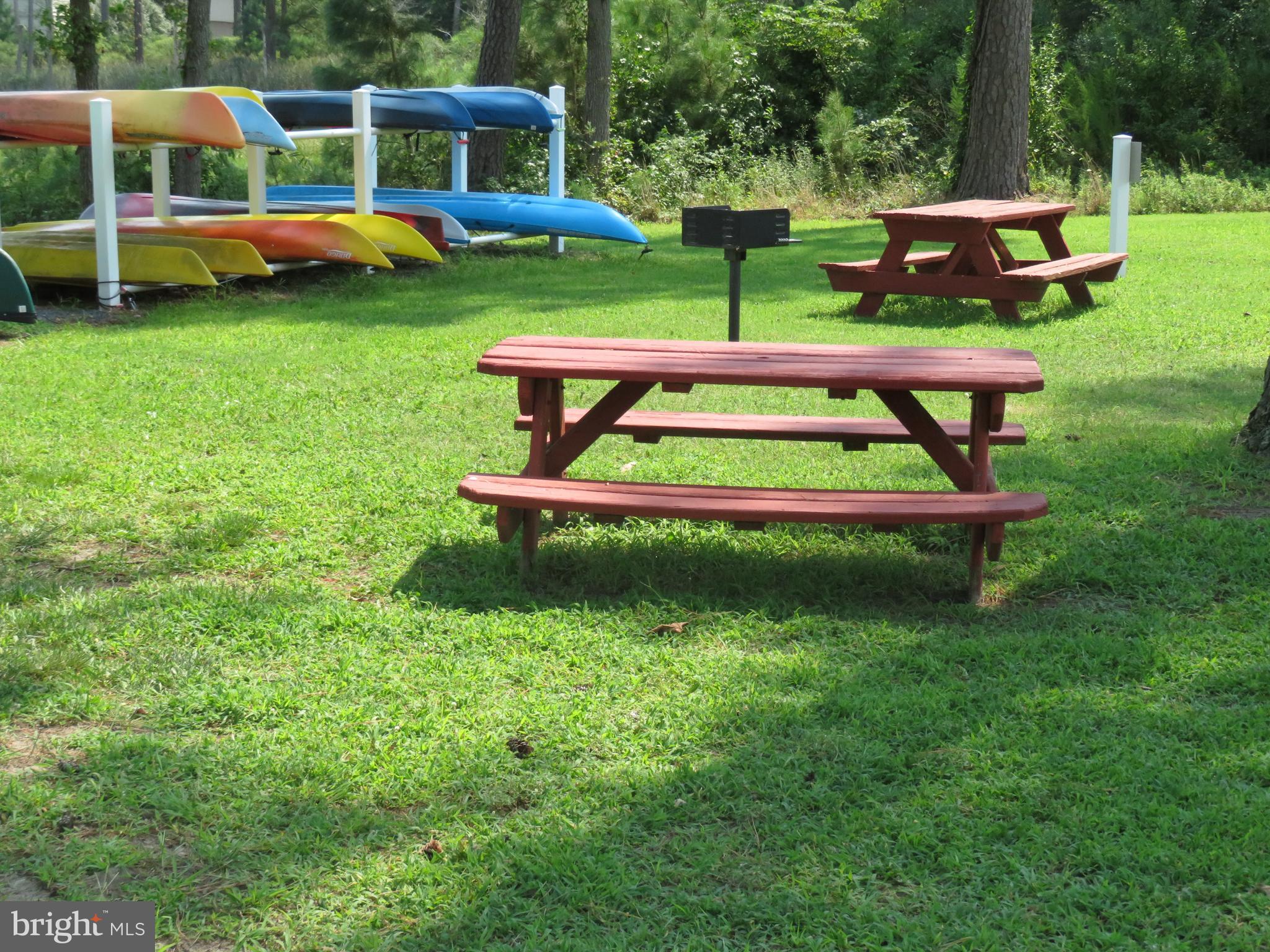 WHITE HORSE PARK I - Residential