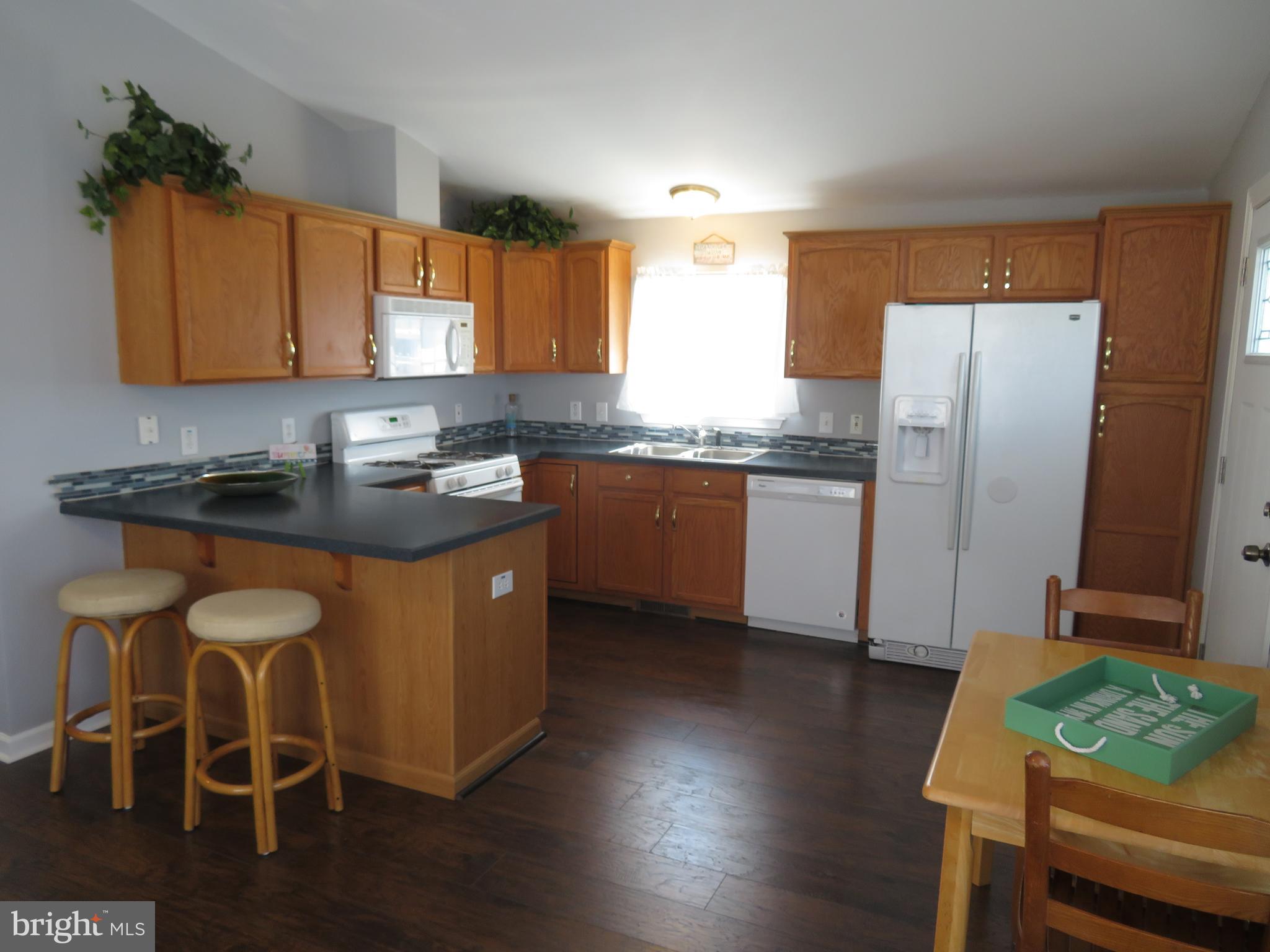 WHITE HORSE PARK I - Residential