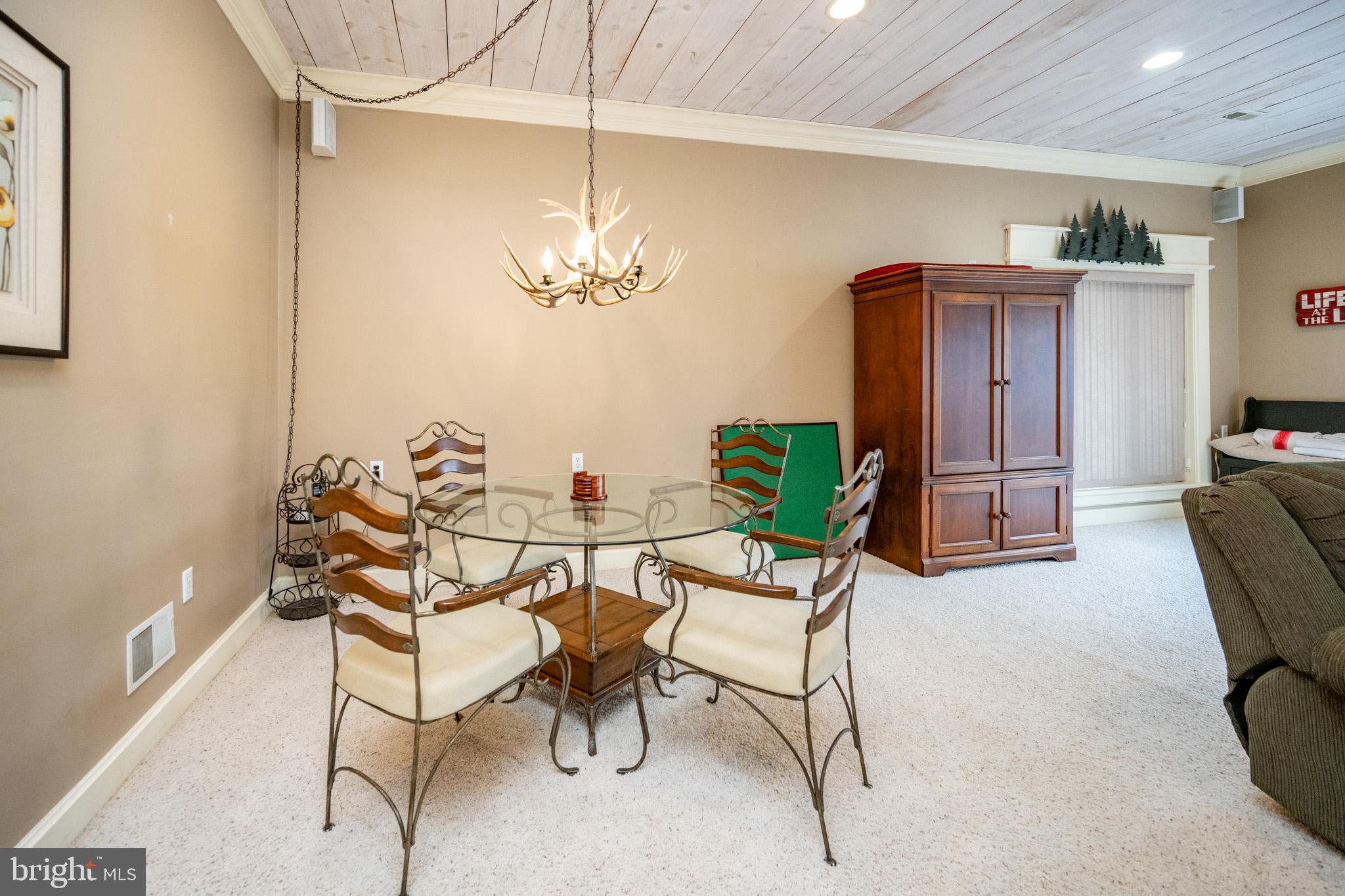 MARSH HILL ROAD - Residential