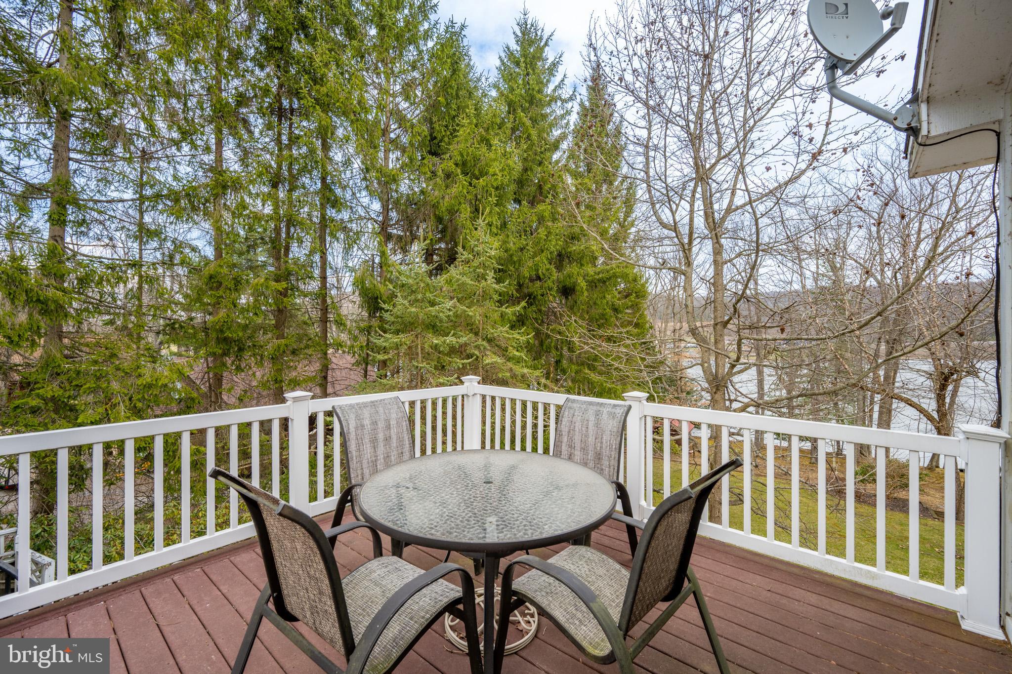 MARSH HILL ROAD - Residential