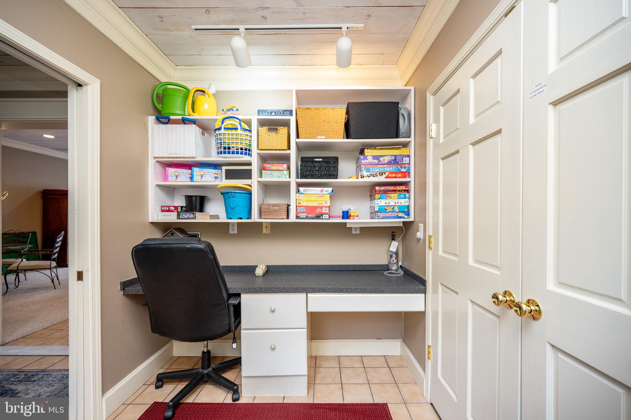 MARSH HILL ROAD - Residential